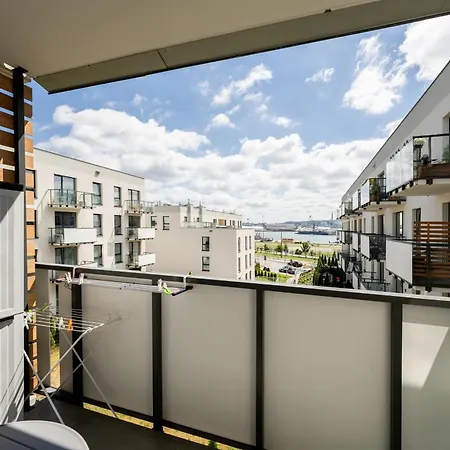 Nasypowa Superior By Bookinghost Apartamento *