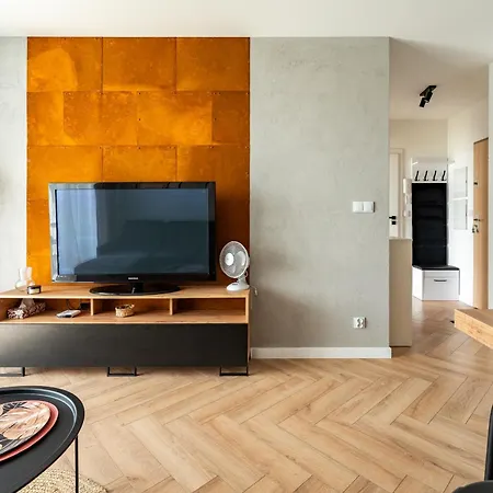 Nasypowa Superior By Bookinghost Apartamento *
